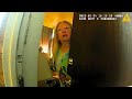 Grandma Realises She Shouldn't Have Called The Cops