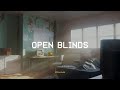 DROELOE - Open Blinds [Official Audio]