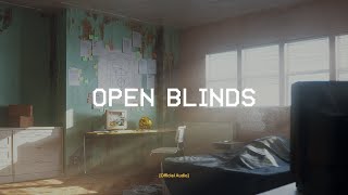 DROELOE - Open Blinds [Official Audio] chords