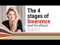 The 4 stages of limerence and the affair