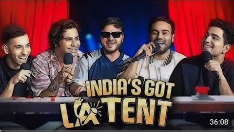 full episode India's Got Latent Episode #7 | Samay Raina and Arpit Bala Episode | Without Membership