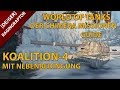 WoT: Chimera Missionen Guide: Koalition-4 mit Nebenbedingung