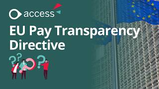 EU Pay Transparency Directive | How to Prepare Without All the Answers