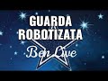 GUARDA!! ROBOTIZATA / BEN LIVE / BEN ALLE TASTIERE / DEI ROGERS!!!