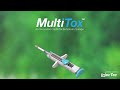 MultiTox - решение для любых инъекционных процедур