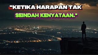 Ketika Harapan Tak Seindah Kenyataan: Saatnya Hati Belajar Ikhlas