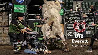 PBR Unleash the Beast Everett | 2023 Week 21 Recap