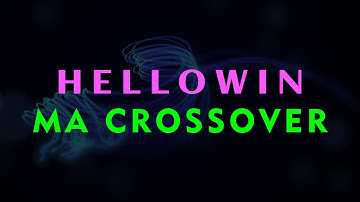 [NinjaTrader 8] HelloWin + MA Crossover indicators