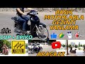 BASIK MOTORLARLA GEZİNTİ YANLAMA ARAGAZ EFSANE VİDEO 🔰 #basikmotor #bike35 #izmir #berkcakmak