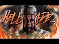 🔴 Hellblade 2: Senua's Saga | Full Playthrough Pt.2 🔴