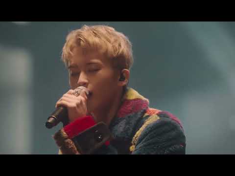 Mark Owen - Child (Video)