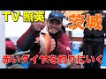 【アカムツ】赤いダイヤを釣りに行く【ノドグロ】