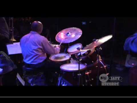 Ali Jackson Quartet featuring Donald Harrison - Pa...