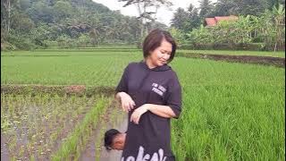 shiela gokil maycing belut hot
