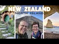 NEW ZEALAND TRAVEL VLOG 2020 - One Week in the North Island / TAMAKI MAORI / Our Complete Guide