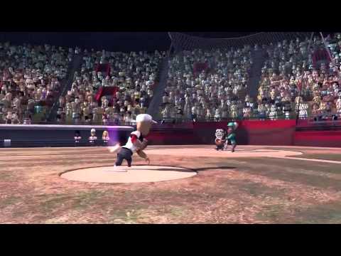Super Mega Baseball Launch Trailer (PS4/PS3)
