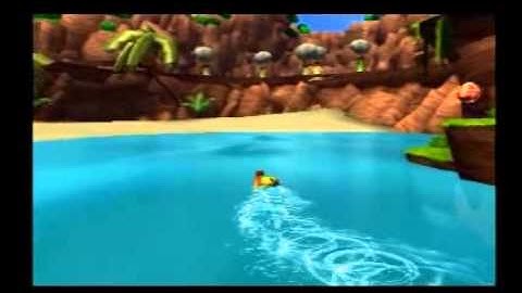 Jak and Daxter: The Precursor Legacy playthrough Part 3