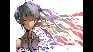 Nightcore~ Falling Sky
