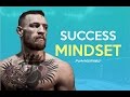 Success mindset conor mcgregor success series ep1 law of attraction