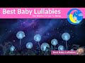 Lullaby For Babies To So To Sleep-Lullabies &amp; Baby Sleep Music Video &#39;Heavenly Night Lullaby&#39;