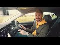 Skoda Octavia | Mark Nichol 2020 Car Review | Vanarama.com