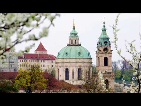 Antonín Dvořák CZECH SUITE in D major Op.39, Jakub Hrůša