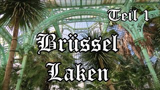Brüssel Laeken