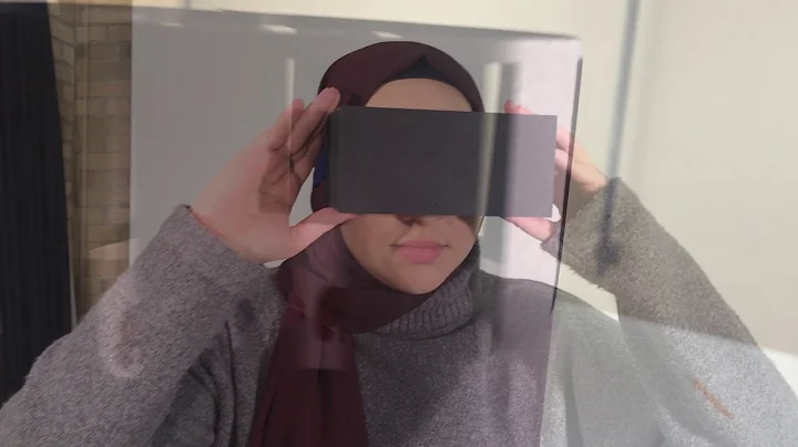 Interactive Box Design