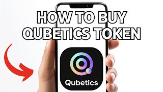 HOW TO EASILY BUY QUBETICS TOKEN IN 2026! FULL GUIDE!