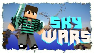 VimeWorld SkyWars #4