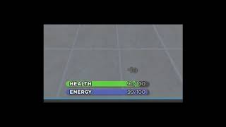 Roblox Scp-3008 Health Rework