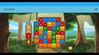 zoo boom puzzle free game online screenshot 1