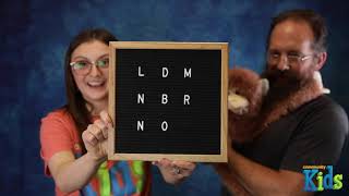 Letter Memory Game screenshot 4
