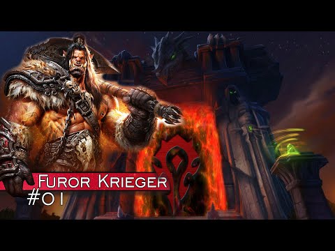 Durch das Dunkle Portal #01 ? Warlords of Draenor