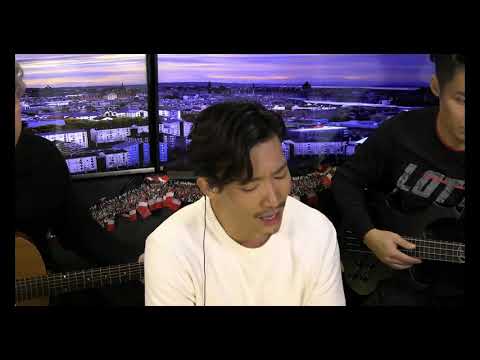 耿耿於懷 周志文 2021-1-2 happy live
