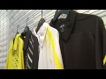 Adidas Adizero Tour Golf Polo | PGA Equipment Guide