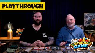 Call of Cthulhu - Horror On The Orient Express Playthrough