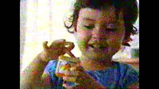 Tnt Commercials, 9232003 Part 1