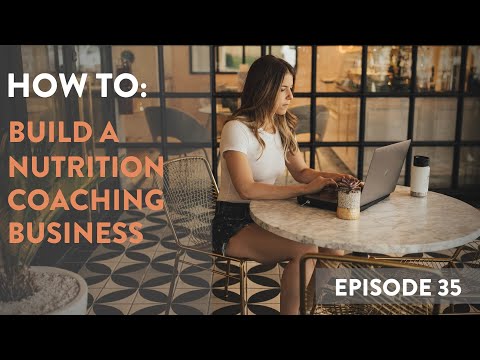 How to Build a Nutrition Coaching Business hqdefault