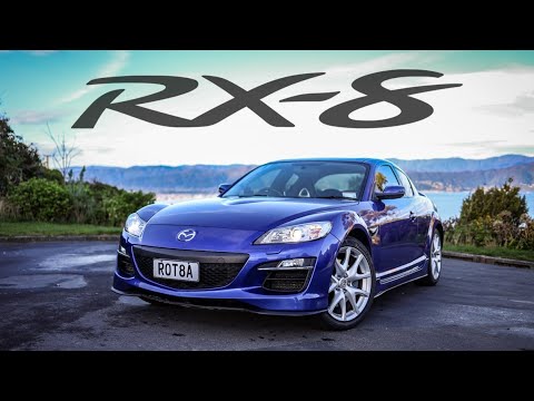 Driving a Rotary