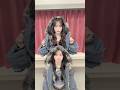お姫様の作り方 🐰🧵#野口衣織 💜 #音嶋莉沙 🩵#イコラブ