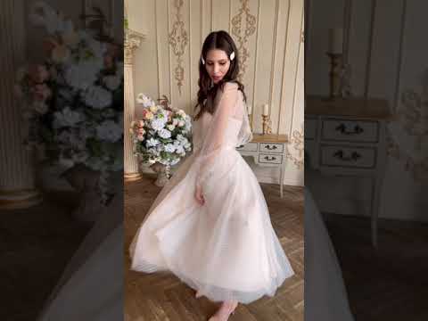 Свадебное платье BL-21-149
