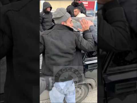 Цыгане заставляли мужчин подписывать контракты на СВО и крали их деньги