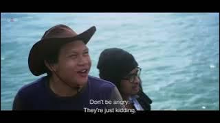 FILM HOROR MALAYSIA LANGSUIR