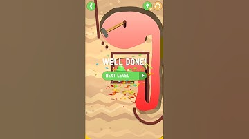 Dig this! Level 51-15 | Balls in love | dig this level 51 episode 15 solution walkthrough answer