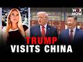 Trump meets Xi Jinping as Army scraps Poland move and Powell wins Nebraska