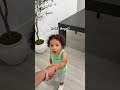 She Popped Up Out Of NowhereЁЯШ Shorts She Popped Up Out Of NowhereЁЯШ Shorts
