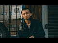 Songtsen - Christmas Eve [Official Music Video]