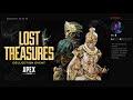 APEX LEGENDS - CRYPTO GAMEPLAY - PS4
