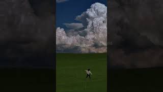 Runaway - Aurora Aesthetic Whatsapp Status Resimi